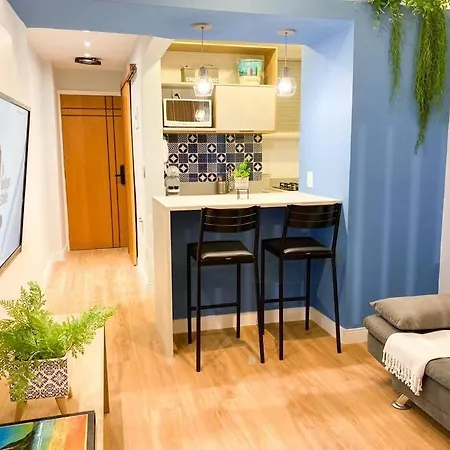 Copa Spot House Apartment